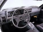 Opel Rekord 1982 года